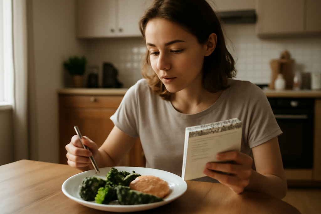 Does PCOS Make You Tired? Causes & Energy Tips