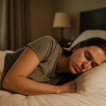 How Many Hours of Sleep Should a Woman Get