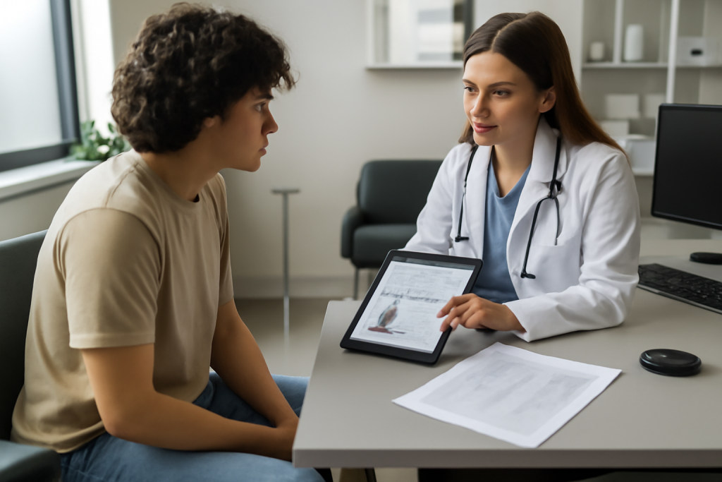 How to Tell If You Have PCOS: Signs & Tests