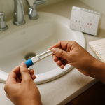 Spotting Before Period Pregnancy: Causes & Next Steps