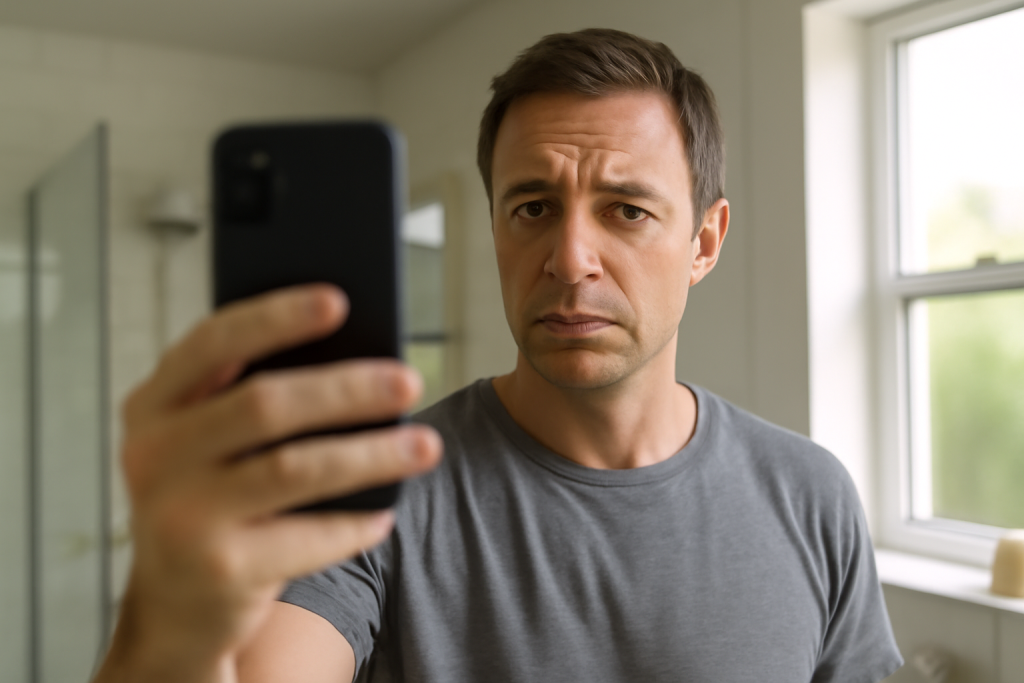 What Is Body Dysmorphia Symptoms? Key Signs