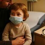 What Is Croup? Causes, Symptoms, Treatment