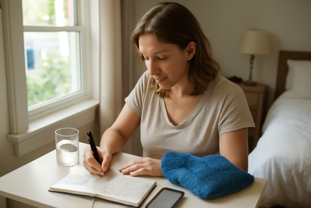 What Is PMS in Women? Symptoms & Treatment