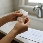 What Is White Discharge Before Period? Normal Causes