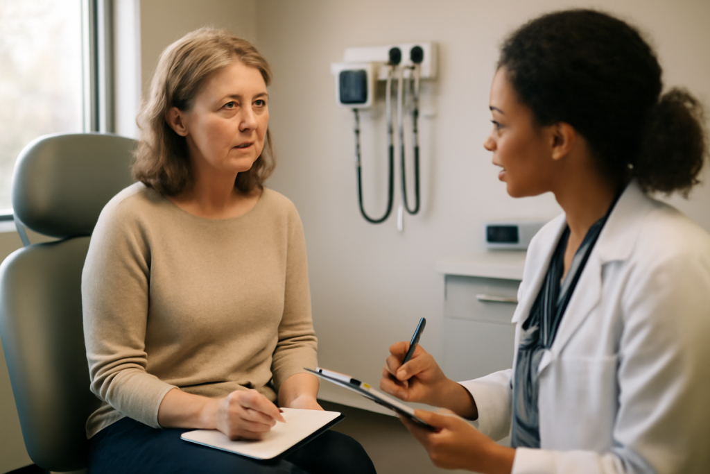 Are Women Fertile After Menopause? What to Know