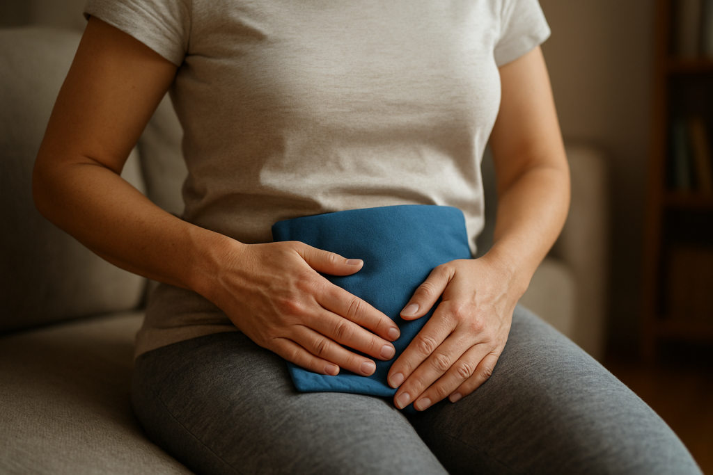 Bruised Cervix: Symptoms & Safe Relief