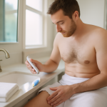 Can a Man Use a Yeast Infection Cream?