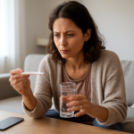 What Causes Cold Sweats in Females?