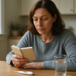 What Hot Flashes Mean: Causes & When to Worry