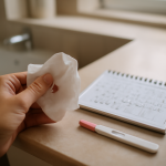 How Many Days Can Implantation Bleeding Last?