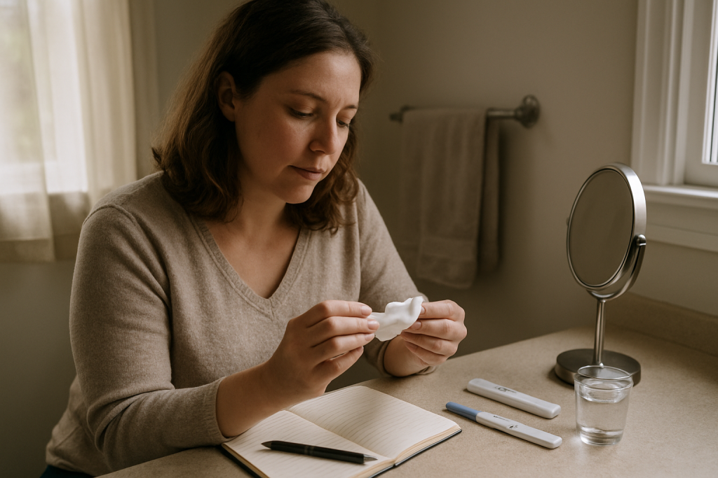Ovulation Signs After Miscarriage: Timing Guide