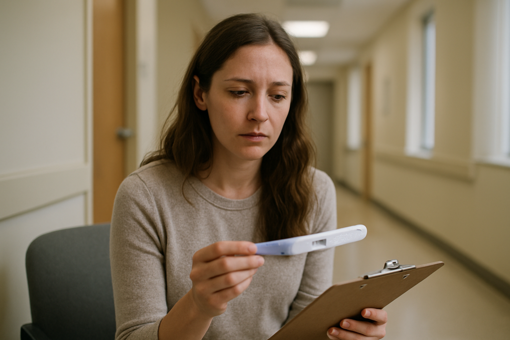 Pain Without Period: Causes & Next Steps
