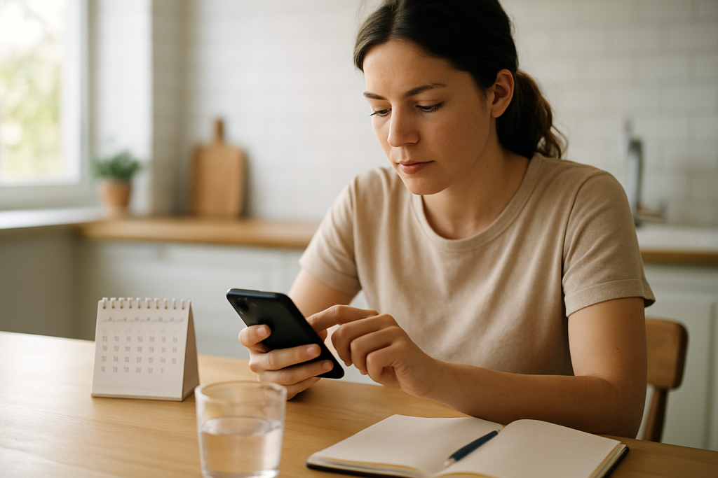 Why Your Period Comes Early: Causes