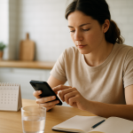 Why Your Period Comes Early: Causes