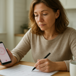 Signs Perimenopause Is Ending: Key Changes