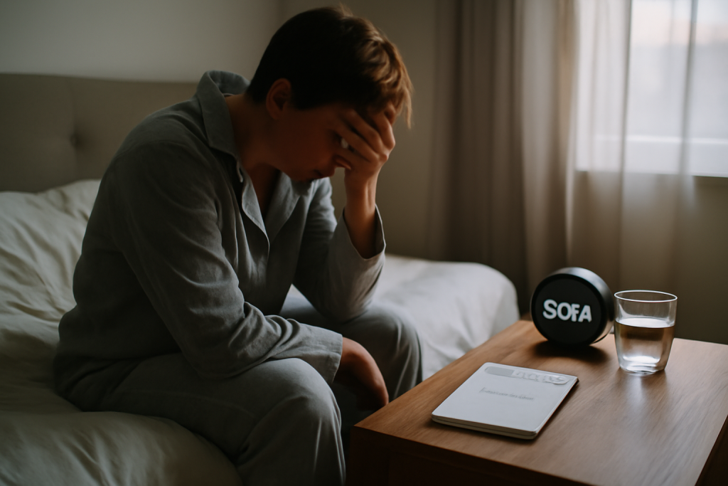 Waking Up With a Headache Every Morning: Key Causes