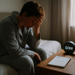 Waking Up With a Headache Every Morning: Key Causes