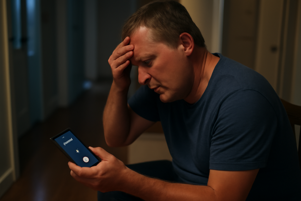 What Are Cold Sweats a Sign Of? Causes