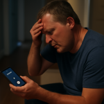 What Are Cold Sweats a Sign Of? Causes