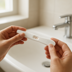 White Discharge After Ovulation in Pregnancy