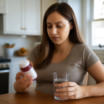 How Much Iron Should a Woman Take Daily? Dosage