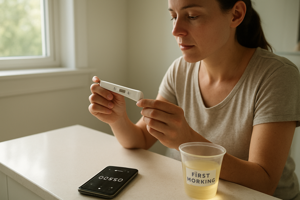 Can Pregnancy Test Be Wrong? Causes & Verification