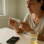 Can Pregnancy Test Be Wrong? Causes & Verification