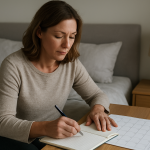 First Signs of Perimenopause: Early Symptoms