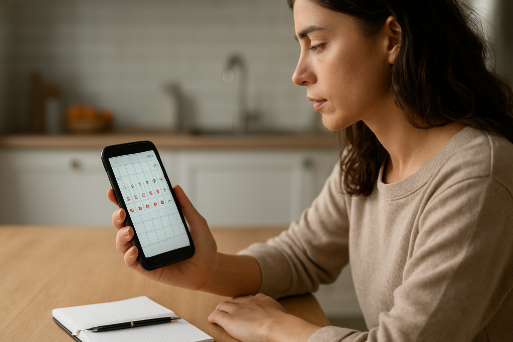 Why Is My Period Coming Early? Causes & Next Steps