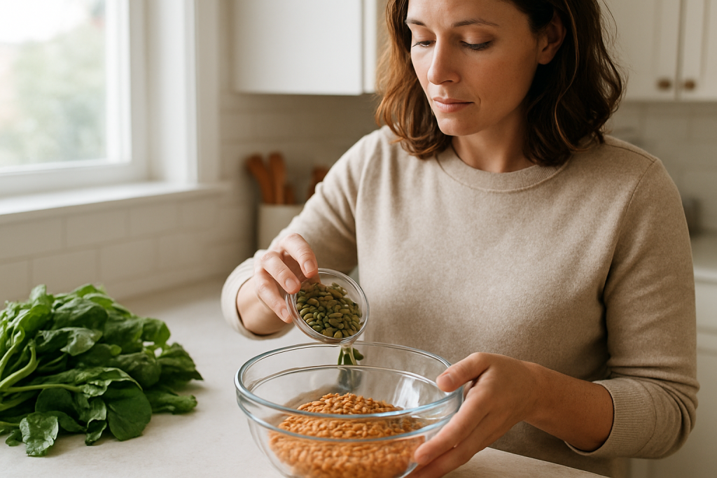 Why Women Need More Magnesium: Benefits & Tips